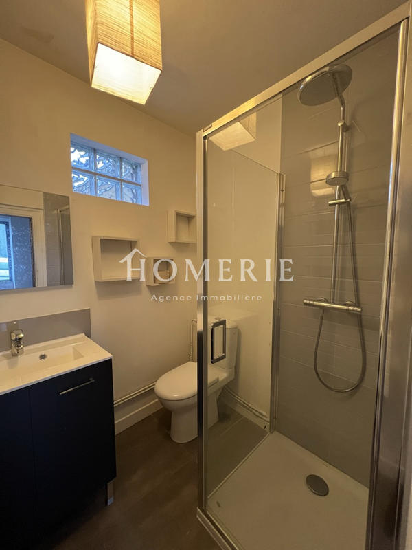 Maison de village - 119 m² - 4 pièces