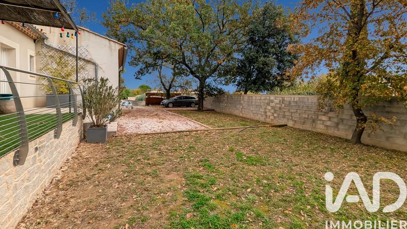 Maison - 142 m² - 5 pièces