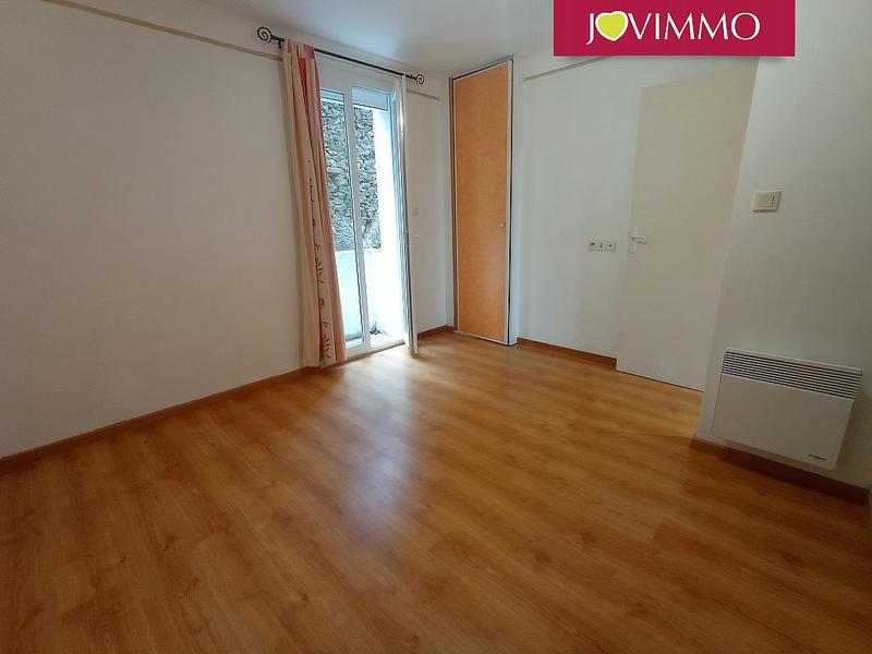 Appartement - 76 m² - 3 pièces