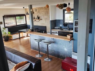 Maison - 145 m² - 4 pièces