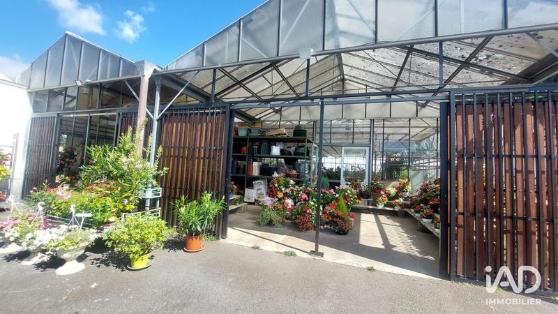 Local commercial - 800 m²