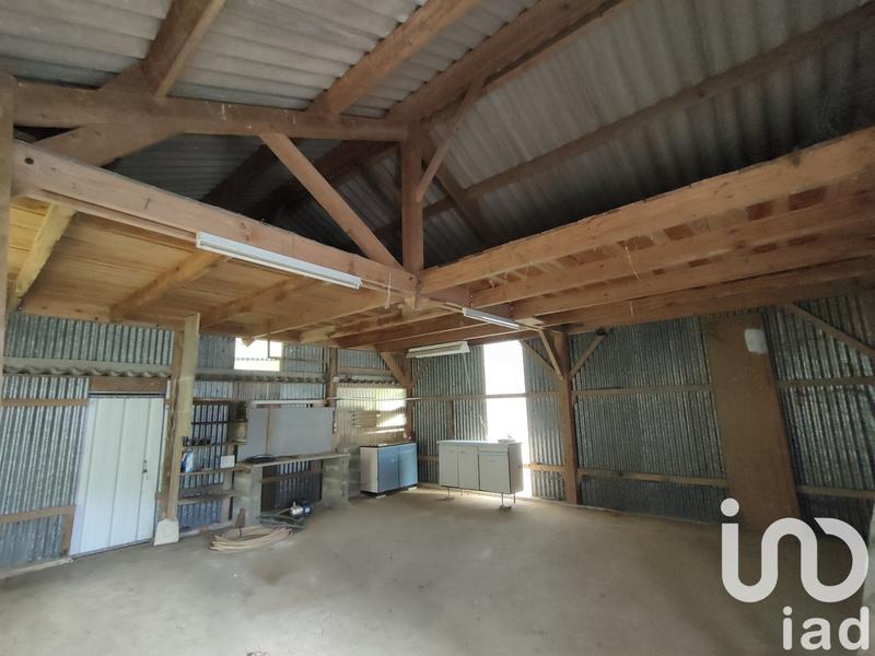 Maison - 83 m² - 4 pièces