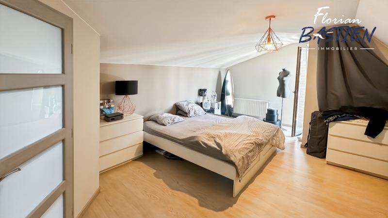 Maison - 172 m² - 7 pièces