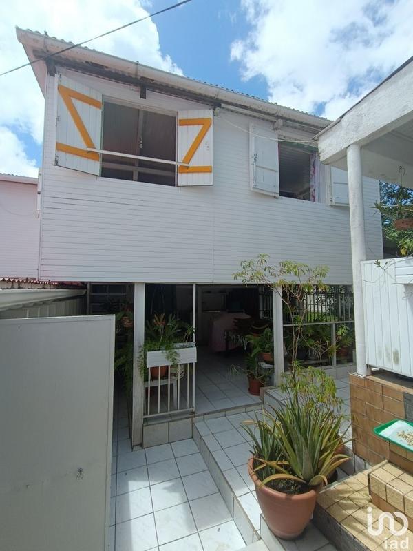 Maison - 189 m² - 7 pièces