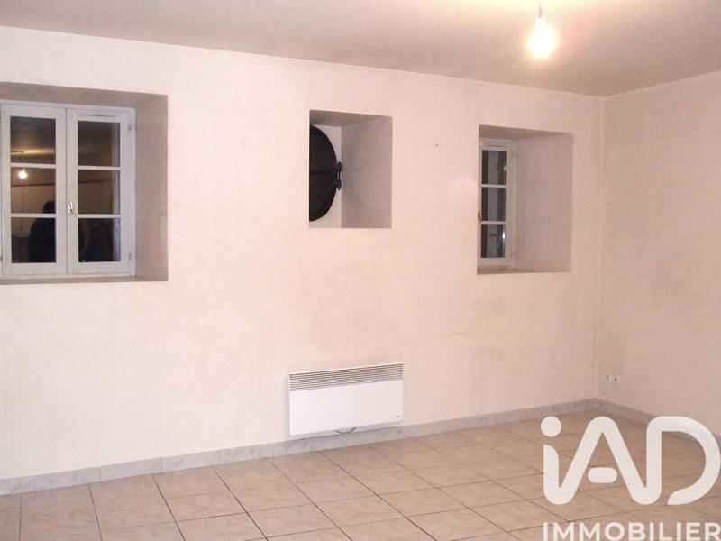 Appartement - 54 m² - 3 pièces