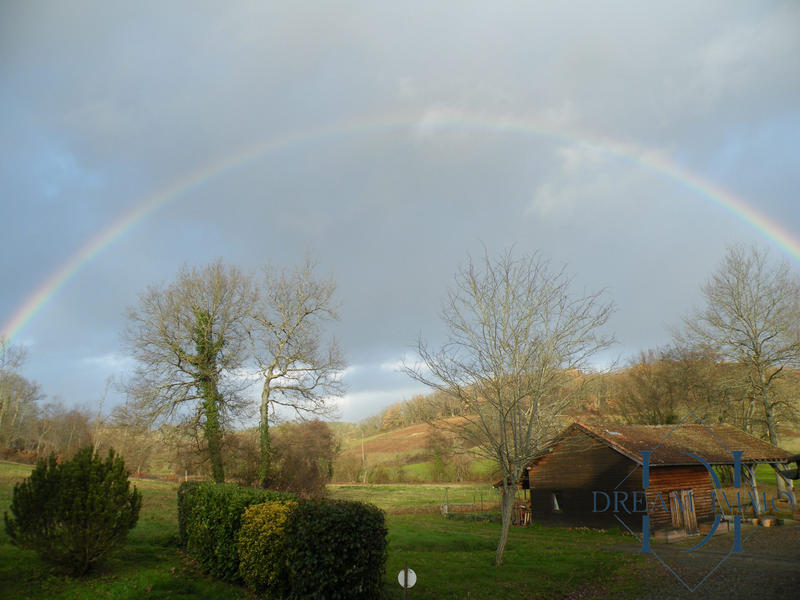 Maison - 565 m² - 15 pièces