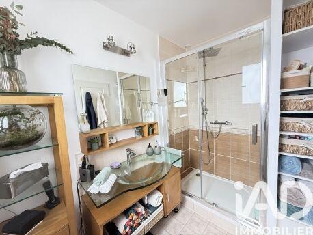 Maison - 142 m² - 6 pièces