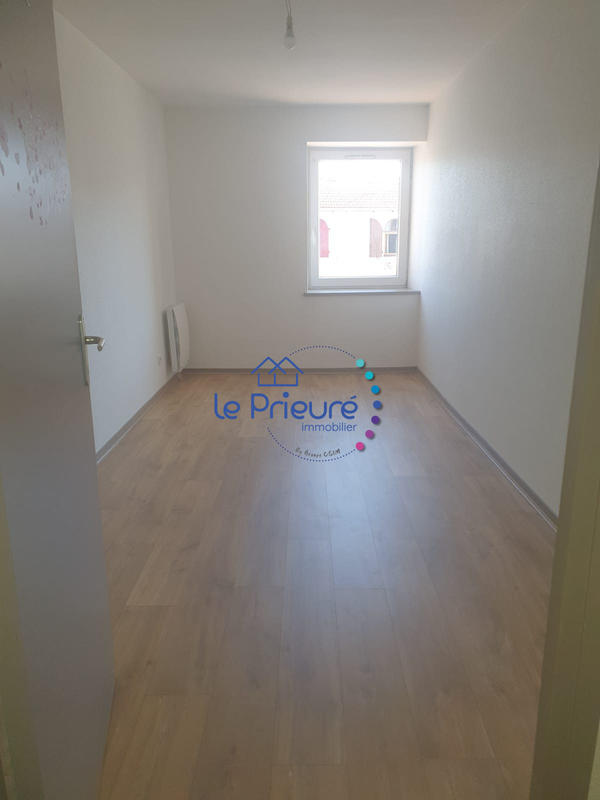 Maison - 98 m² - 4 pièces