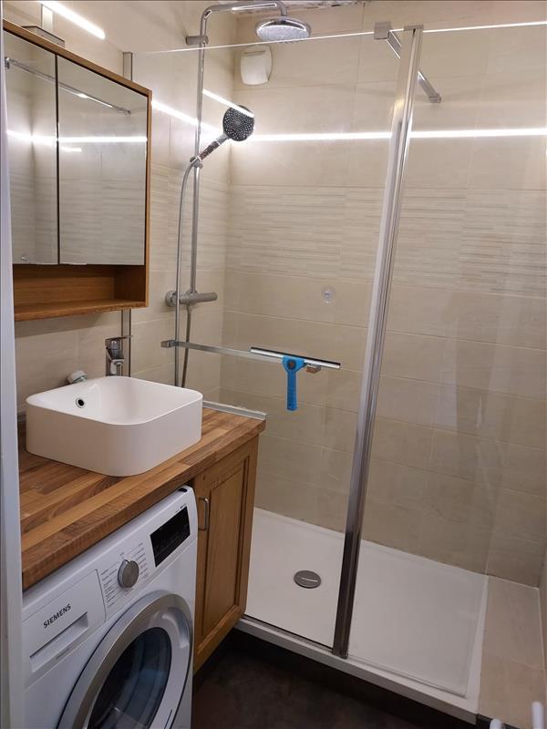 Studio - 29 m² - 1 pièce