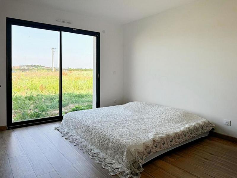 Maison - 210 m² - 6 pièces