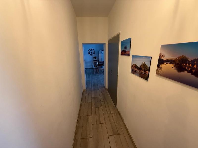 Appartement - 76 m² - 3 pièces