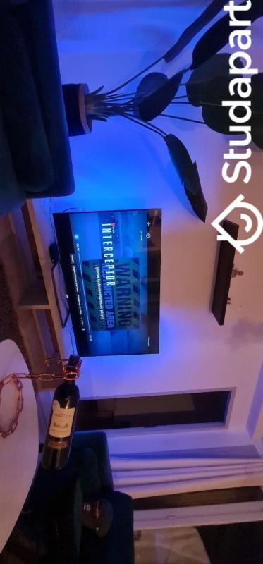 Chambre - 13 m² - 1 pièce