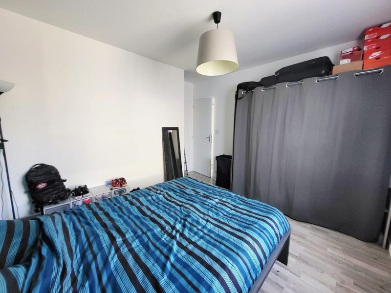 Maison - 60 m² - 3 pièces