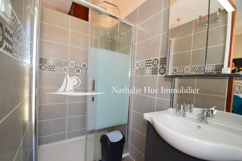 Maison de village - 93 m² - 4 pièces