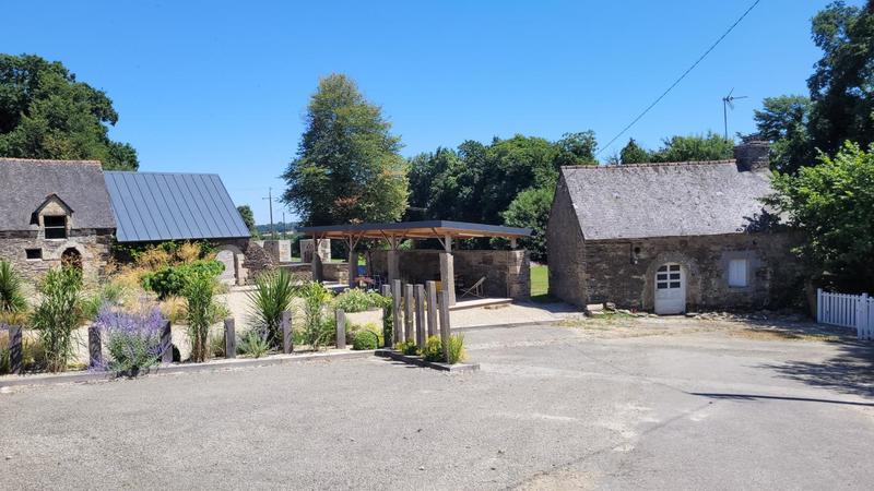 Gîte - 202 m² - 9 pièces