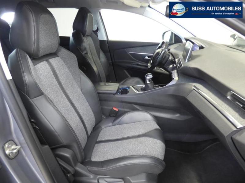 Peugeot 3008 1.2 Puretech 130ch s&amp;S Bvm6 Allure