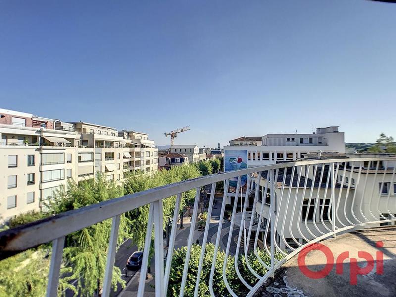 Appartement - 72 m² - 3 pièces