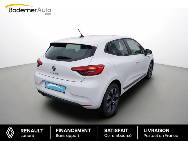 Renault Clio Blue dCi 100 - 21n Limited