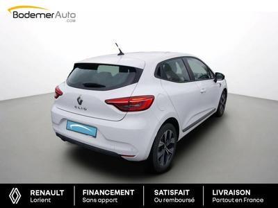 Renault Clio Blue dCi 100 - 21n Limited