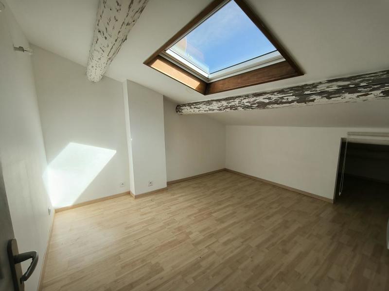 Maison - 75 m² - 3 pièces