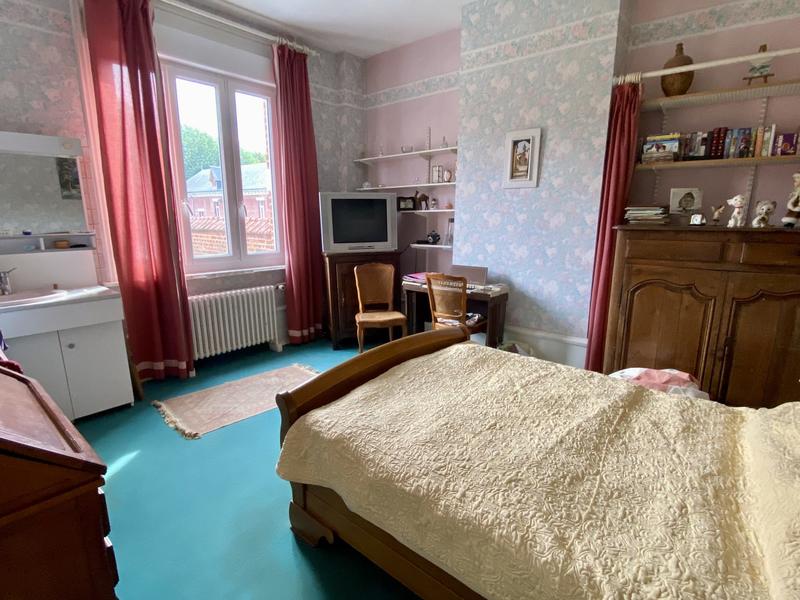 Maison - 192 m² - 6 pièces