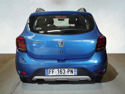 Dacia Sandero 1.0 Sce 75 Urban Stepway