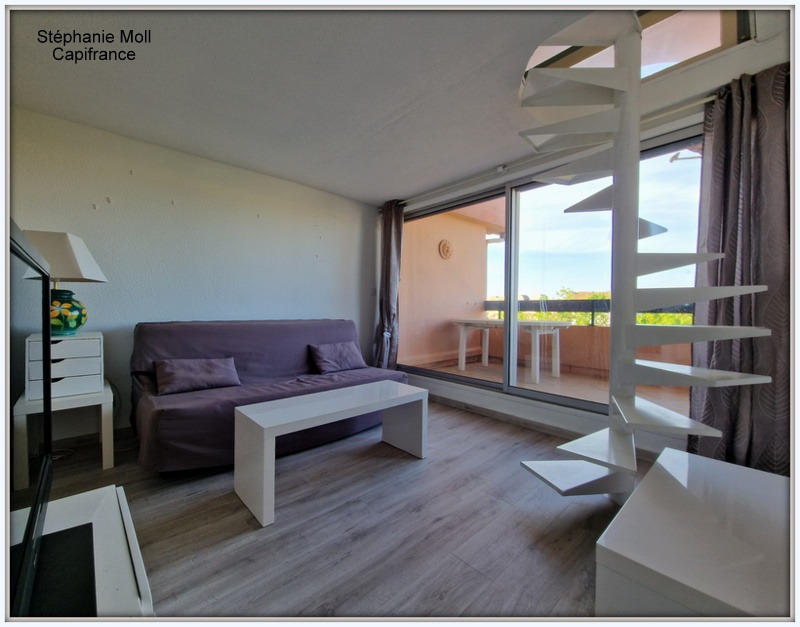 Appartement - 63 m² - 5 pièces