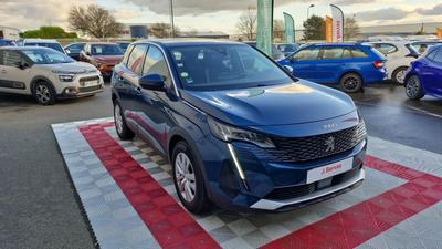 Peugeot 3008 Business bluehdi 130ch ss bvm6 active