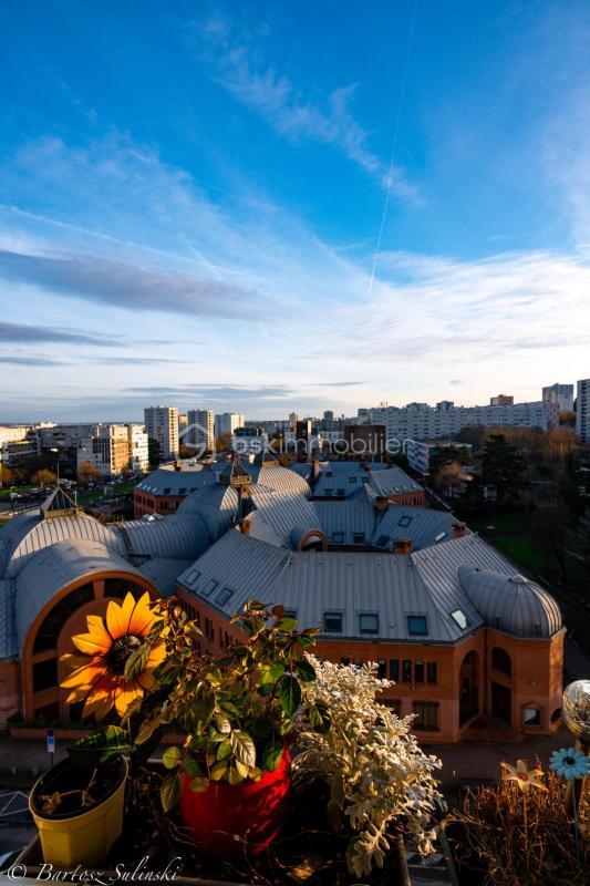 Appartement - 60 m² - 4 pièces