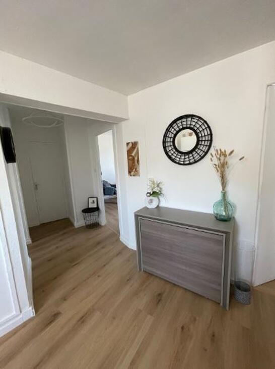 Appartement - 54 m² - 3 pièces