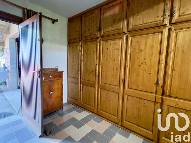 Maison de campagne - 175 m² - 7 pièces