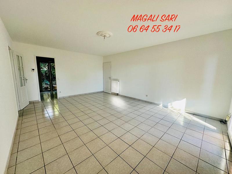 Villa - 68 m² - 4 pièces