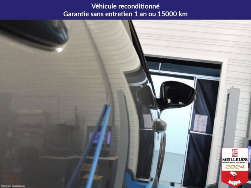 Citroen C3 1.5 Bluehdi 100ch s&amp;S Plus