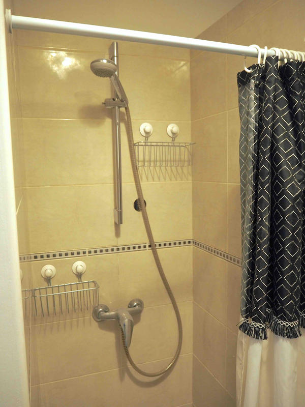 Appartement - 11 m² - 1 pièce