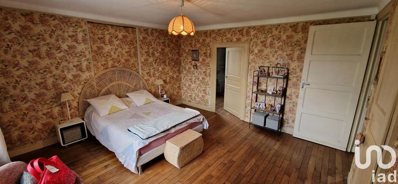 Maison - 103 m² - 5 pièces