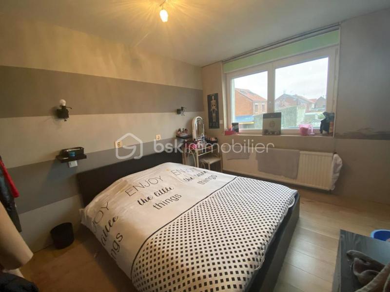 Maison de ville - 225 m² - 8 pièces