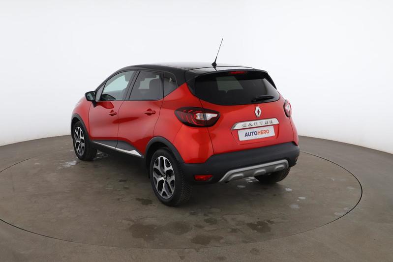 Renault Captur 0.9 TCe Energy Intens 90 ch