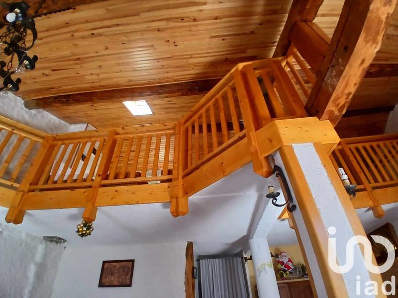 Maison - 354 m² - 12 pièces