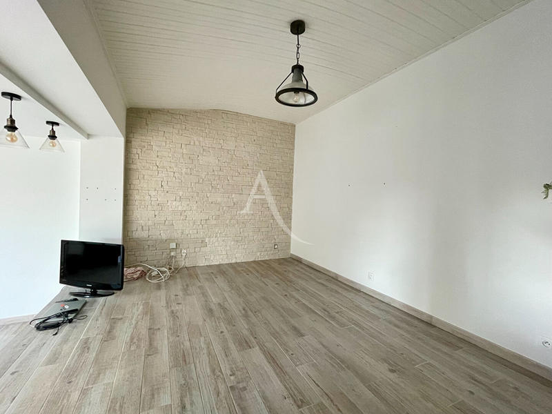 Maison - 133 m² - 4 pièces