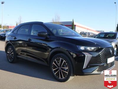 Ds Ds 7 BlueHDi 130 Eat8 Pallas