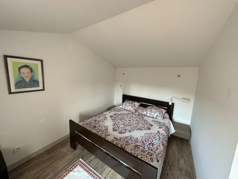 Maison - 75 m² - 4 pièces