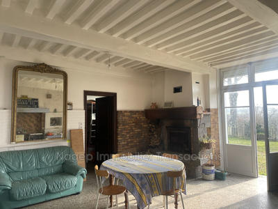 Propriété - 222 m² - 11 pièces