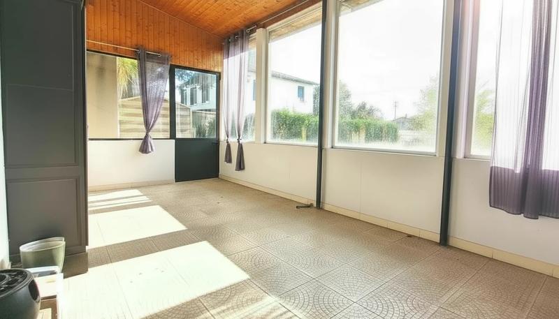 Maison - 207 m² - 10 pièces