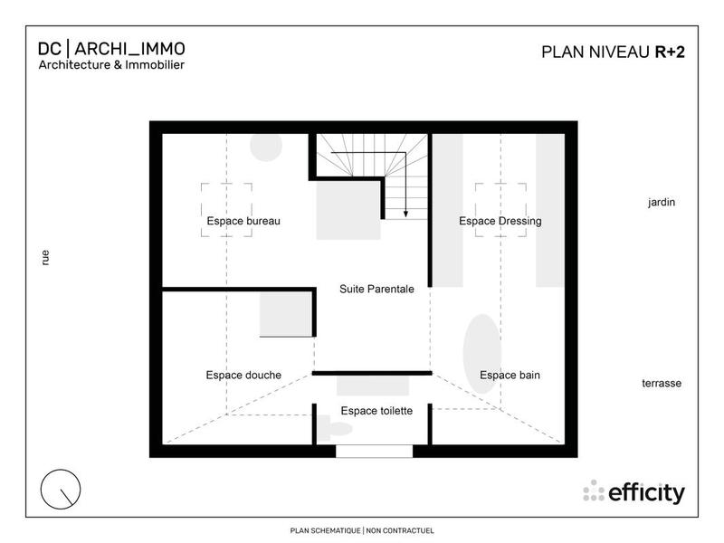 Maison - 296 m² - 9 pièces