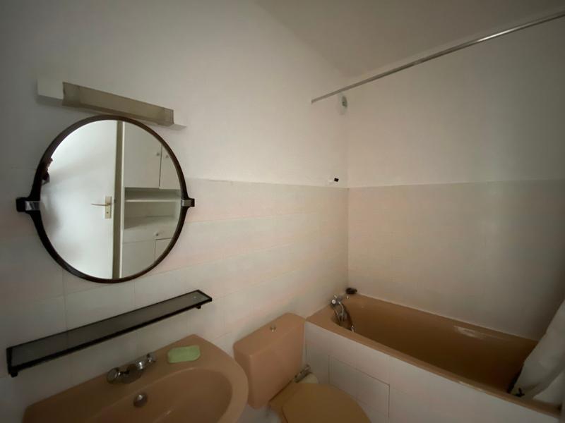 Appartement - 28 m² - 1 pièce