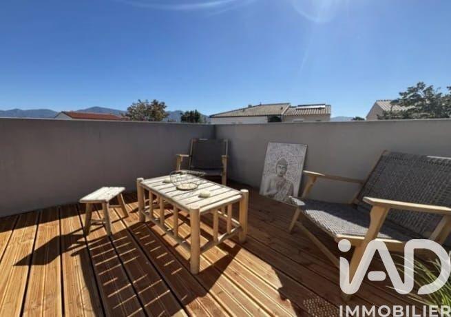 Maison - 147 m² - 7 pièces