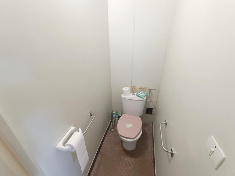 Appartement - 94 m² - 5 pièces