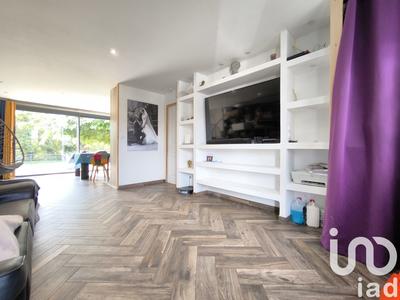 Maison - 123 m² - 5 pièces