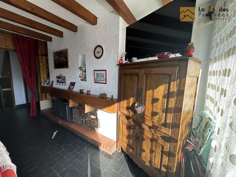 Duplex - 58 m² - 3 pièces