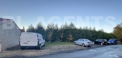 Maison de village - 75 m² - 4 pièces